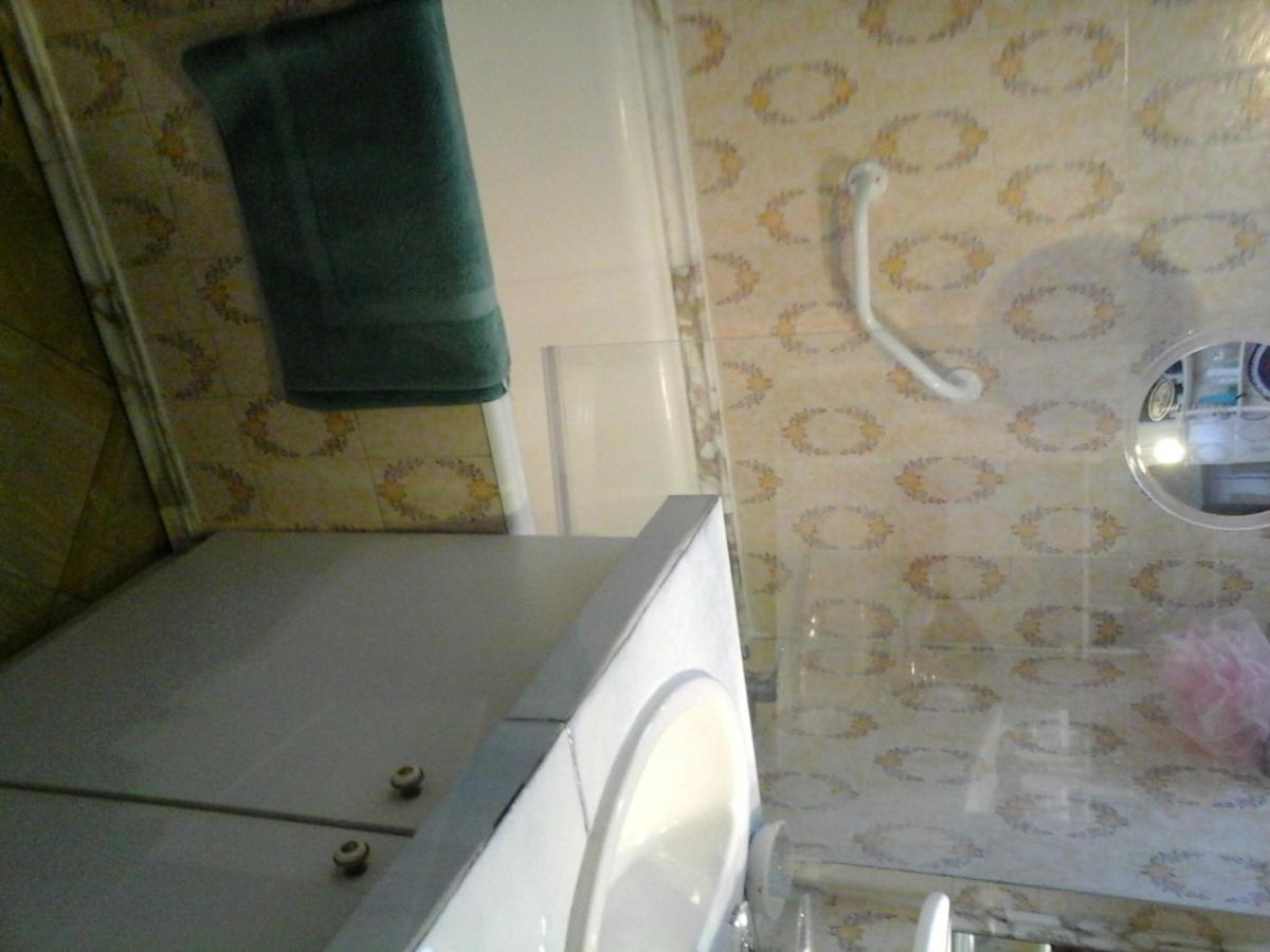 ניס Residence Privee מראה חיצוני תמונה