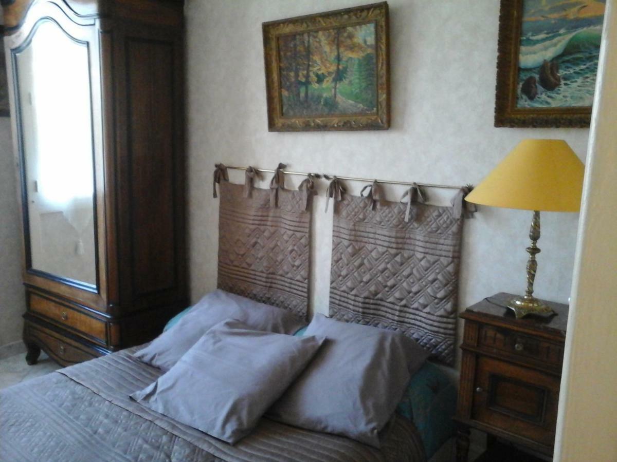 ניס Residence Privee מראה חיצוני תמונה