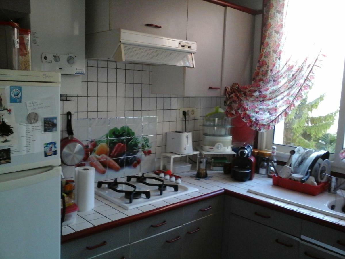 ניס Residence Privee מראה חיצוני תמונה